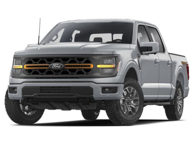 2025 Ford F-150 Tremor 4x4 SuperCrew 145 in's photo