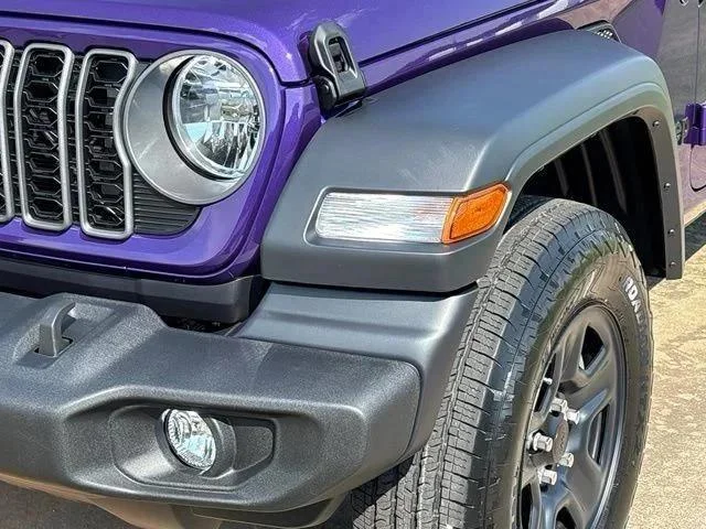 New 2026 Reign Exterior Paint Jeep Sport image 11
