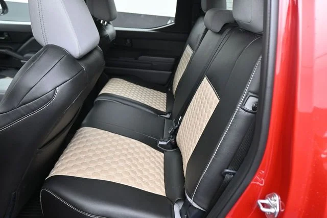 Used 2026 Red Toyota SR5 image 19