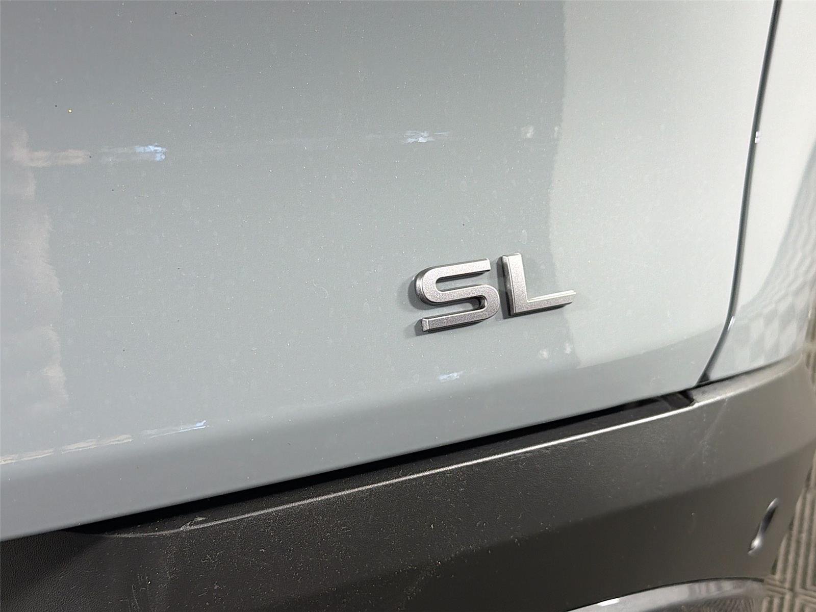 2025 Nissan Murano SL - Photo 39