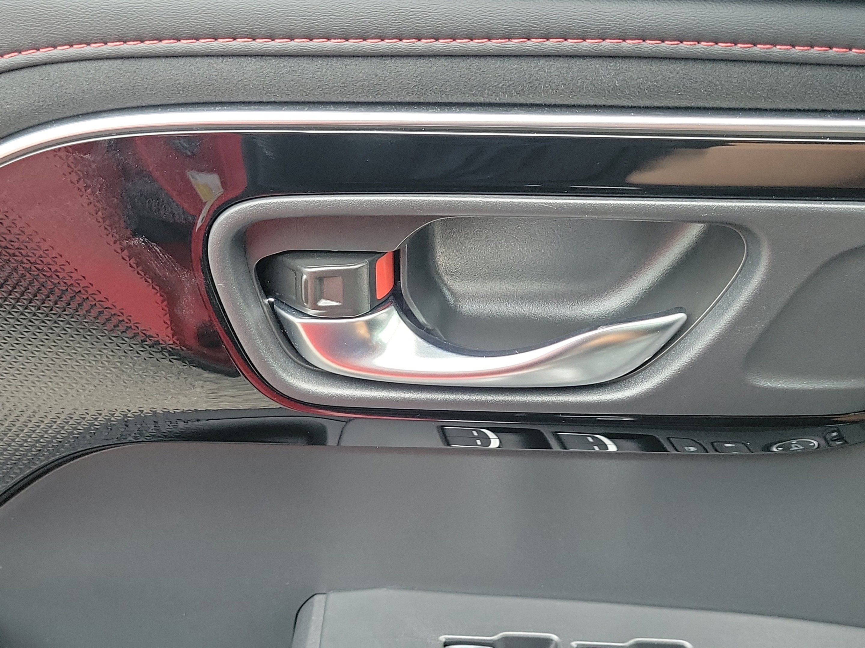 Used 2025 Red Acura A-Spec Package image 26