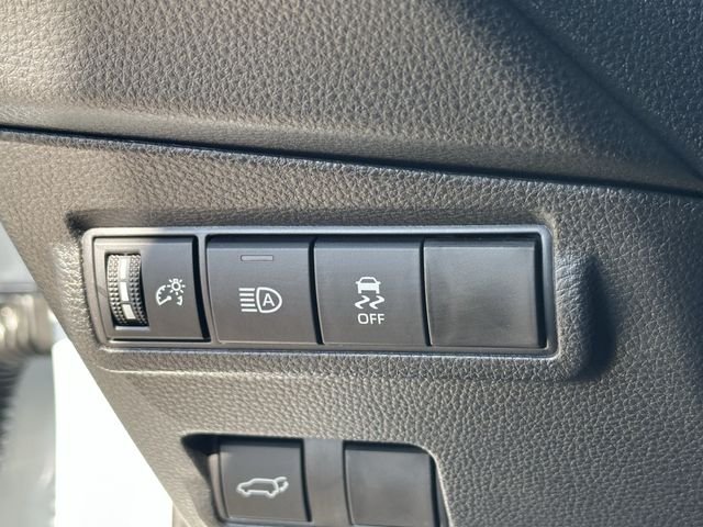 Used 2026 Beige Toyota XLE image 25