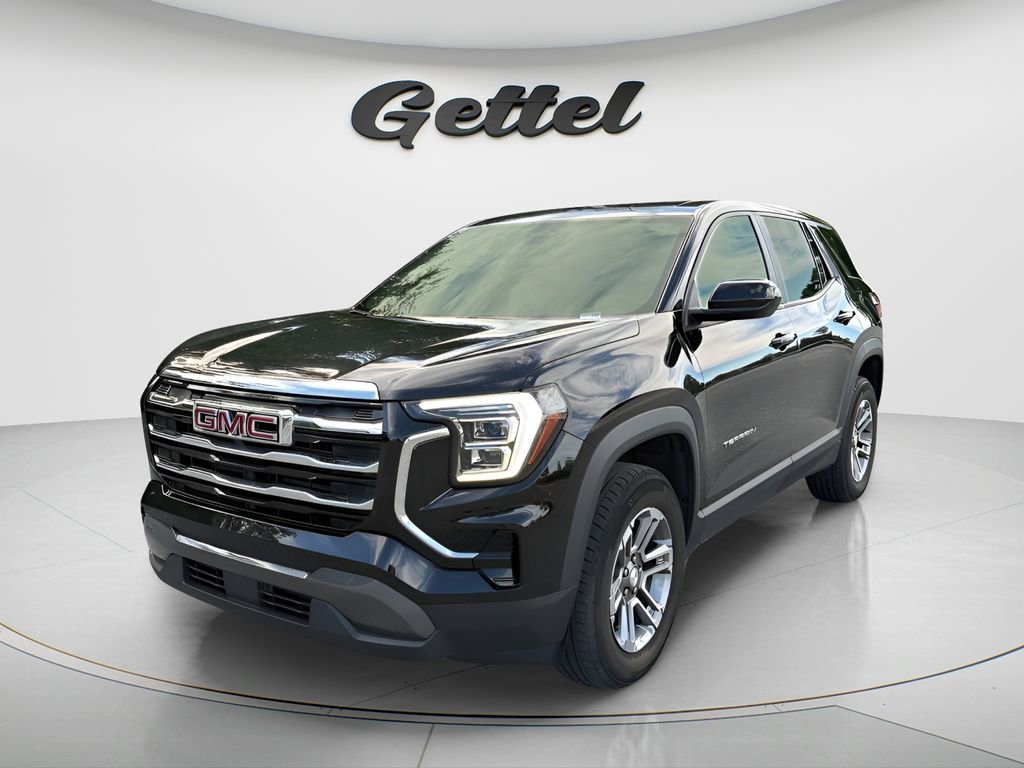 2025 GMC Terrain Elevation AWD's photo