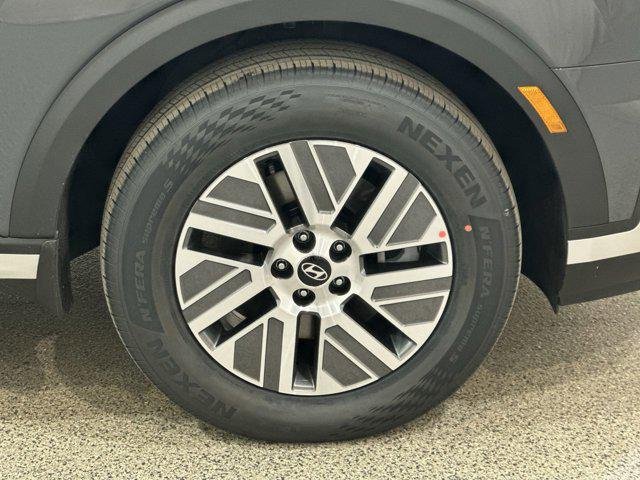 New 2026 Ecotronic Gray Pearl Hyundai SEL 7P image 10
