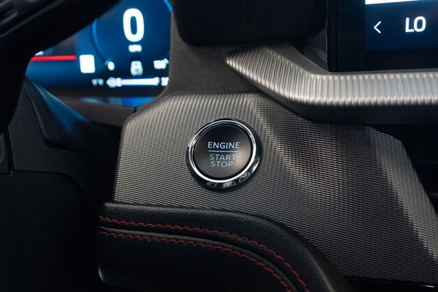 Used 2025 Black Ford ST-Line image 33