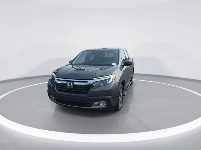 Used 2020 Gray Honda RTL-E image 3