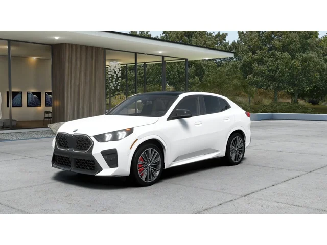 2026 BMW X2 xDrive28i's photo