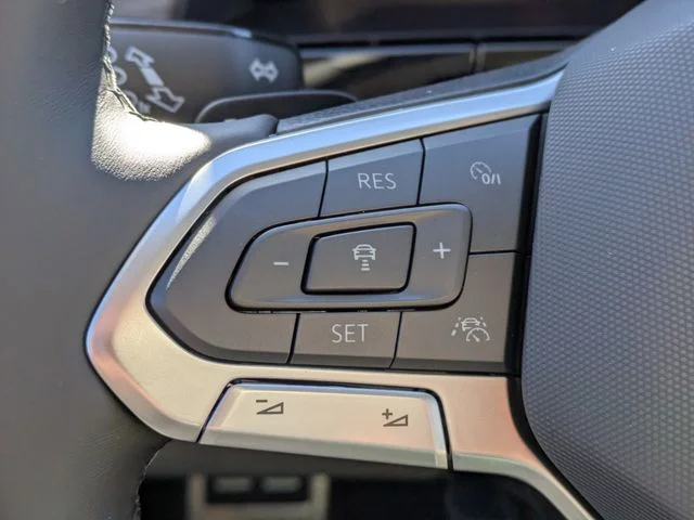 2026 Volkswagen Atlas SEL Premium R-Line - Photo 28