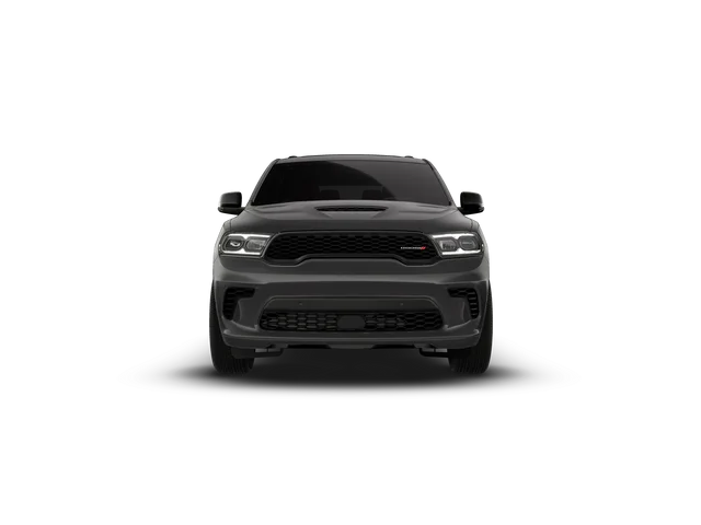 New 2026 Vapor Gray Exterior Paint Dodge GT Plus HEMI V8 image 12