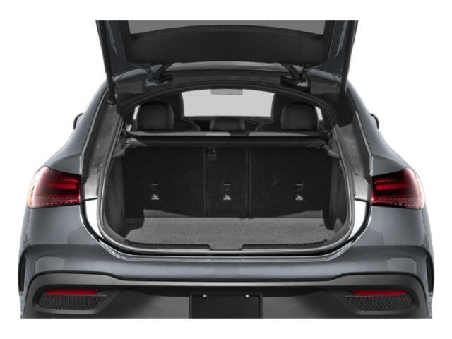New 2026 MANUFAKTUR Mystic Blue Metallic Mercedes-Benz AMG® GLE 63 S 4MATIC+ Coupe image 49