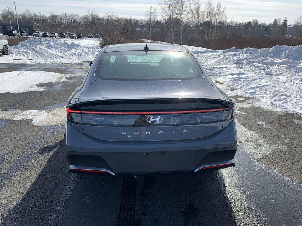 2026 Hyundai Sonata SE - Photo 7