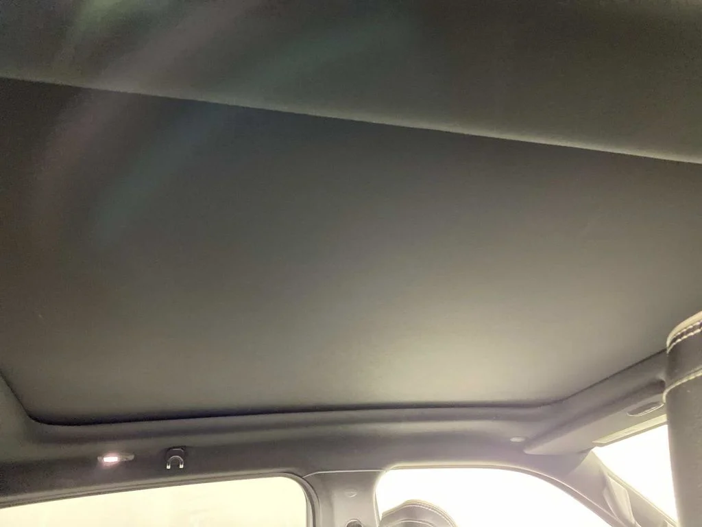 Used 2021 Black Ram Limited image 12