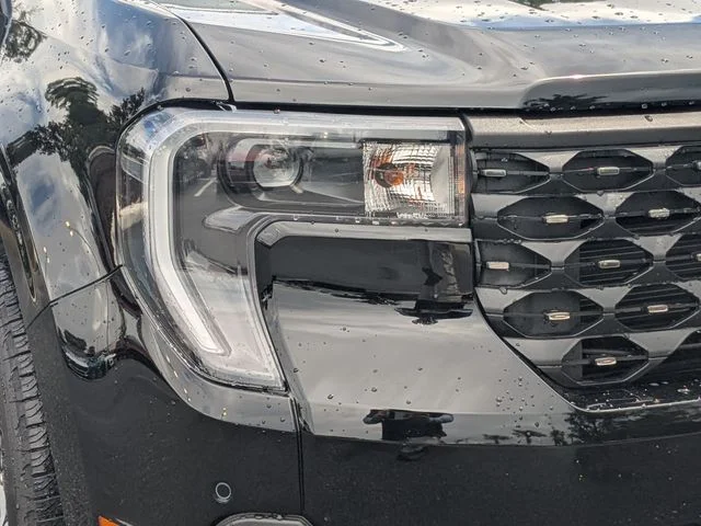 New 2026 Shadow Black Ford Lariat® image 37