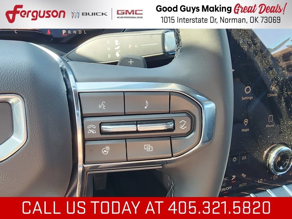 2026 GMC Acadia Elevation - Photo 21