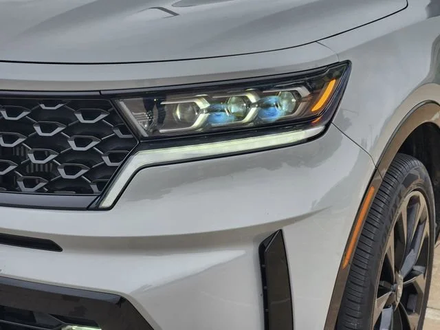 Used 2023  Kia SX image 9