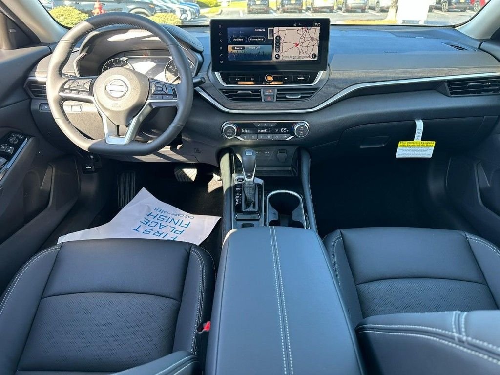 Used 2025 Gray Nissan 2.5 SL image 6