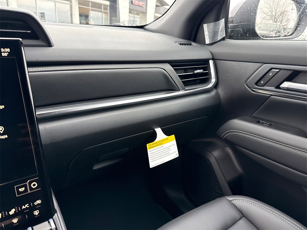2026 GMC TERRAIN - Image 26
