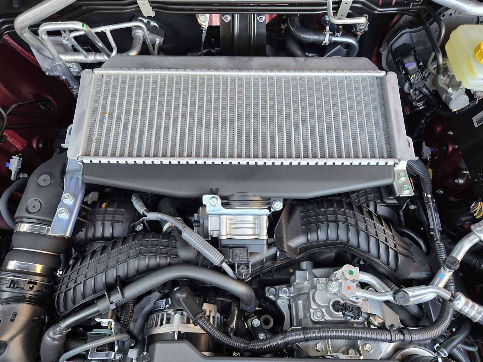 2026 Subaru Ascent Touring - Photo 23