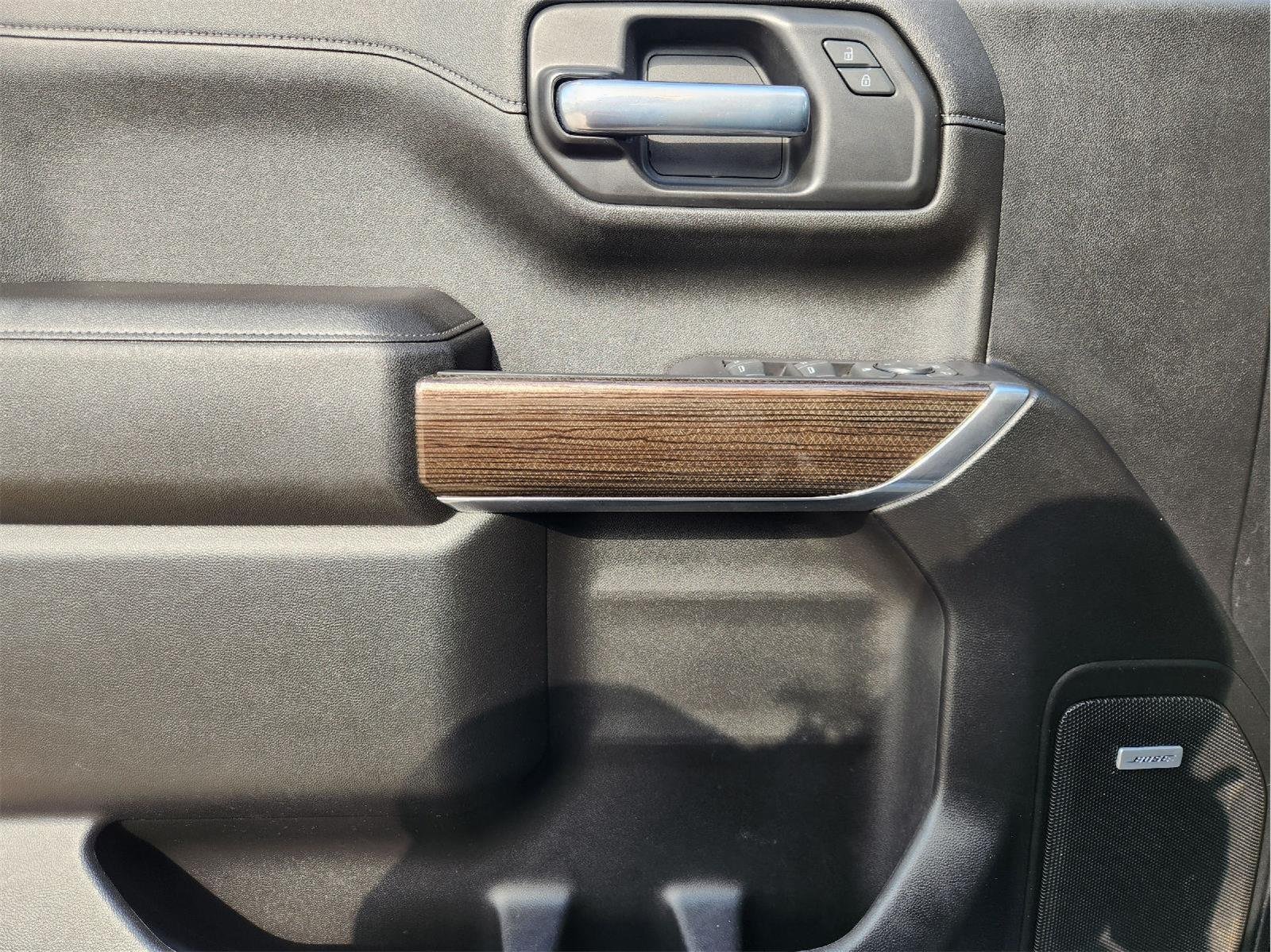 2021 Chevrolet Silverado 1500 photo 23 of 33