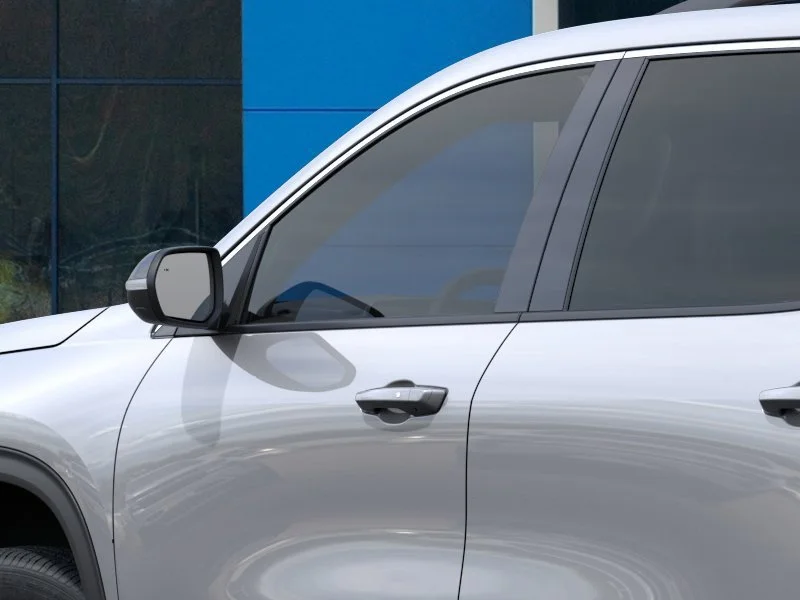 2027 Chevrolet Traverse LT - Photo 18