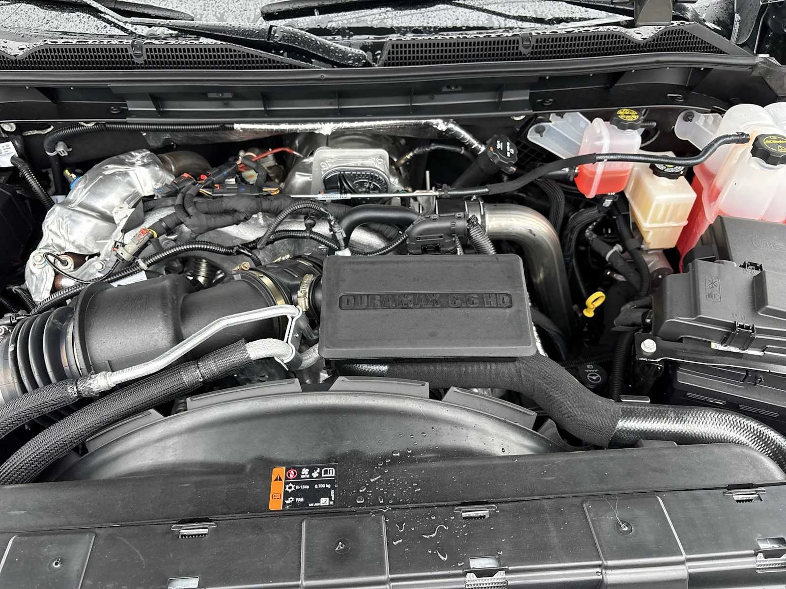 2026 GMC Sierra 2500HD SLT - Photo 31