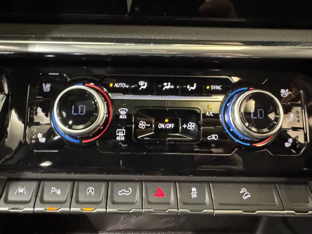 2026 GMC Sierra 1500 Denali - Photo 17