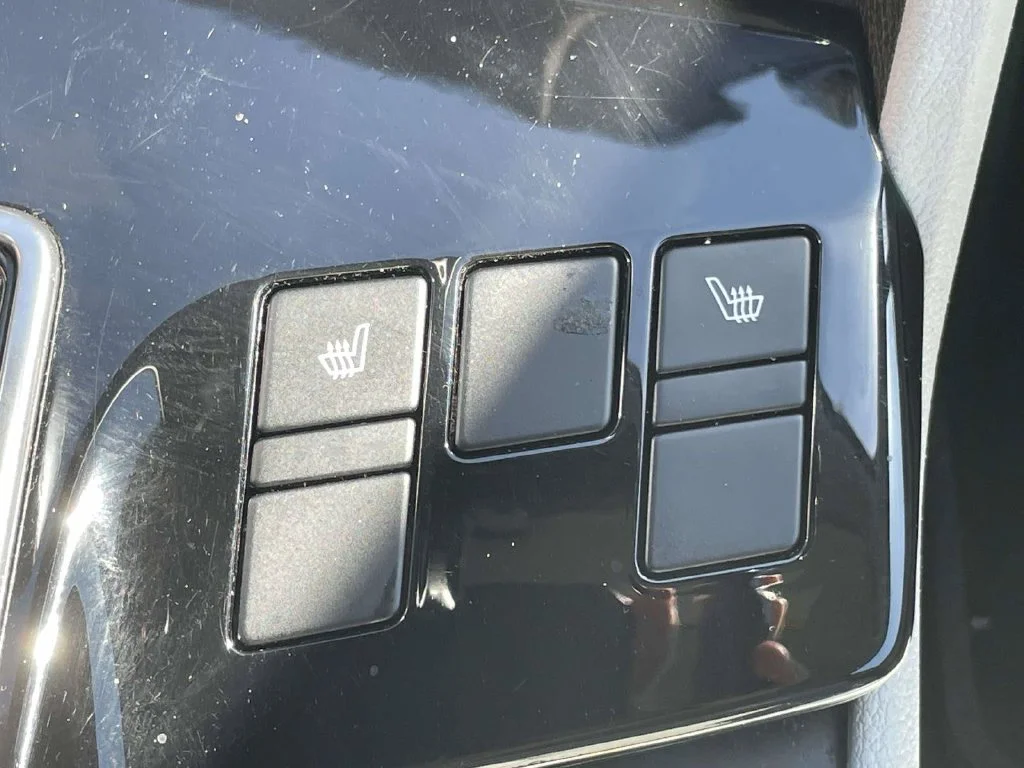 Certified Used 2023 Black Kia EX image 19