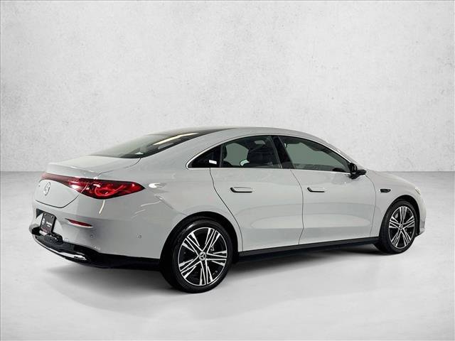 New 2027 MANUFAKTUR Alpine Grey Mercedes-Benz CLA 220 Hybrid image 34