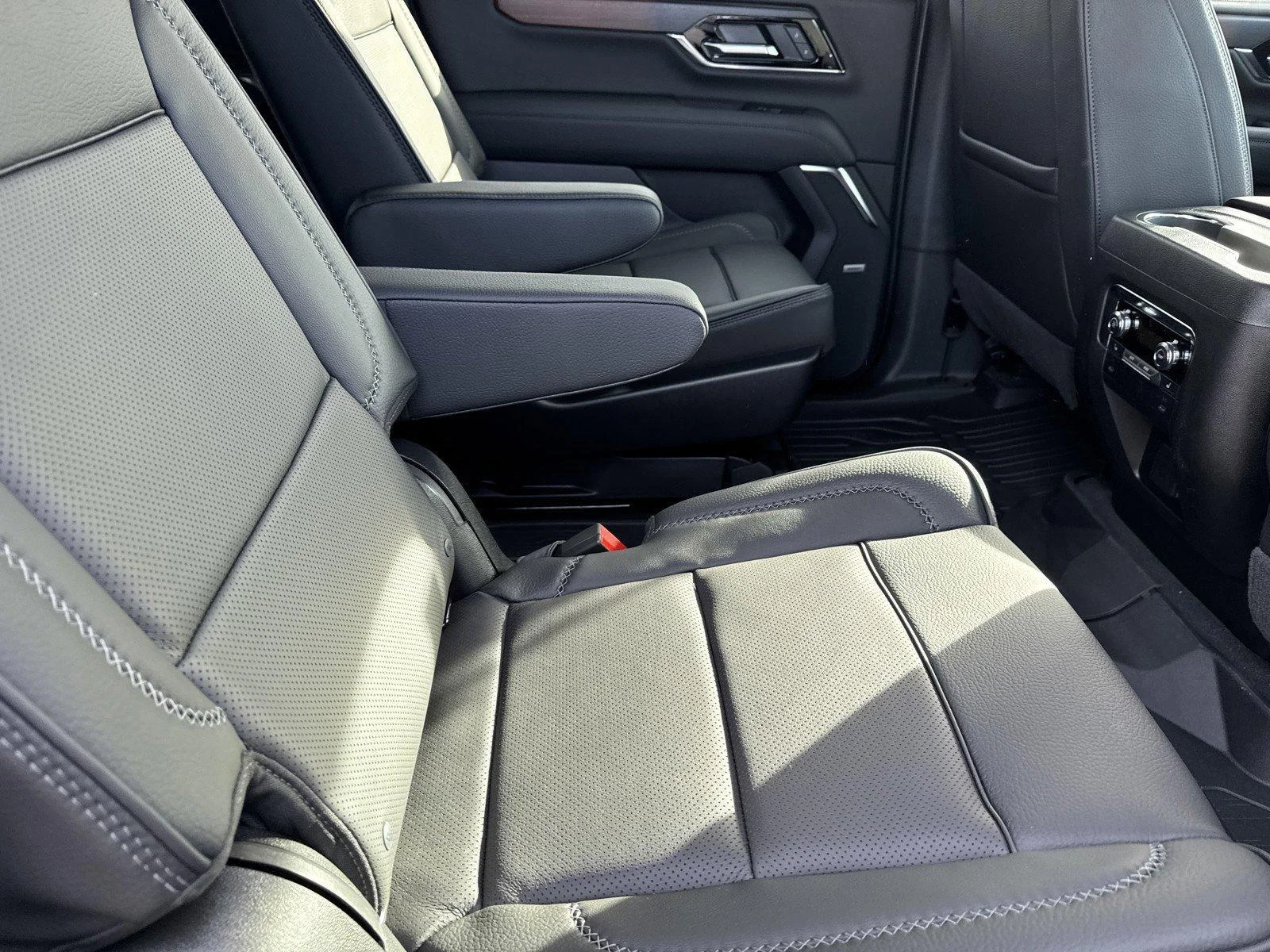 New 2026 Onyx Black GMC Denali image 10