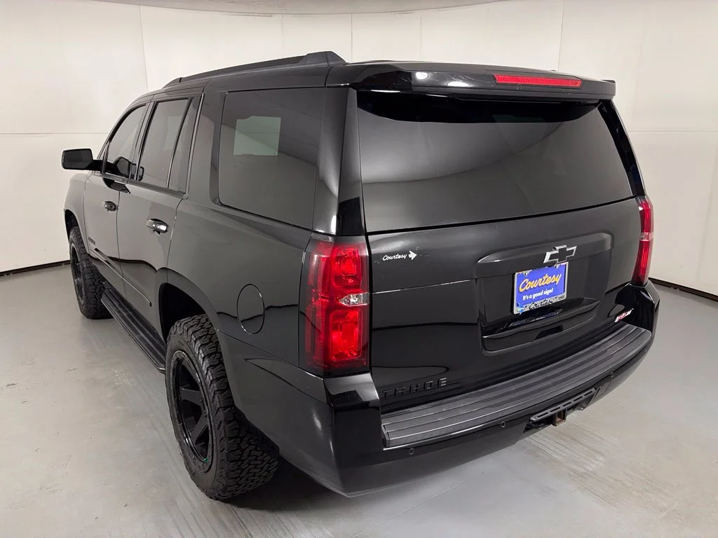 Used 2020 Black Chevrolet Premier image 6