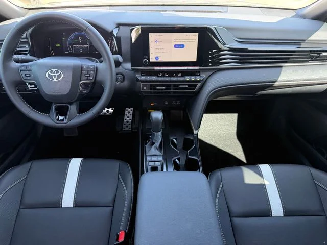 Used 2026  Toyota SE image 20