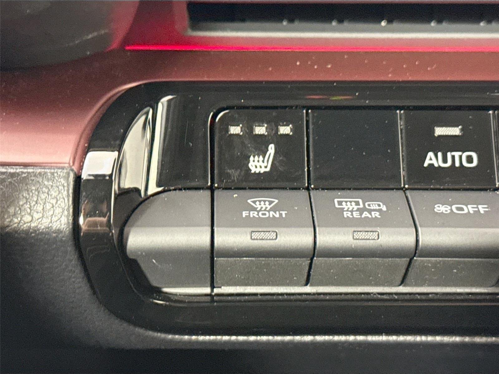 Certified Used 2025 Cutting Edge Toyota XSE image 8
