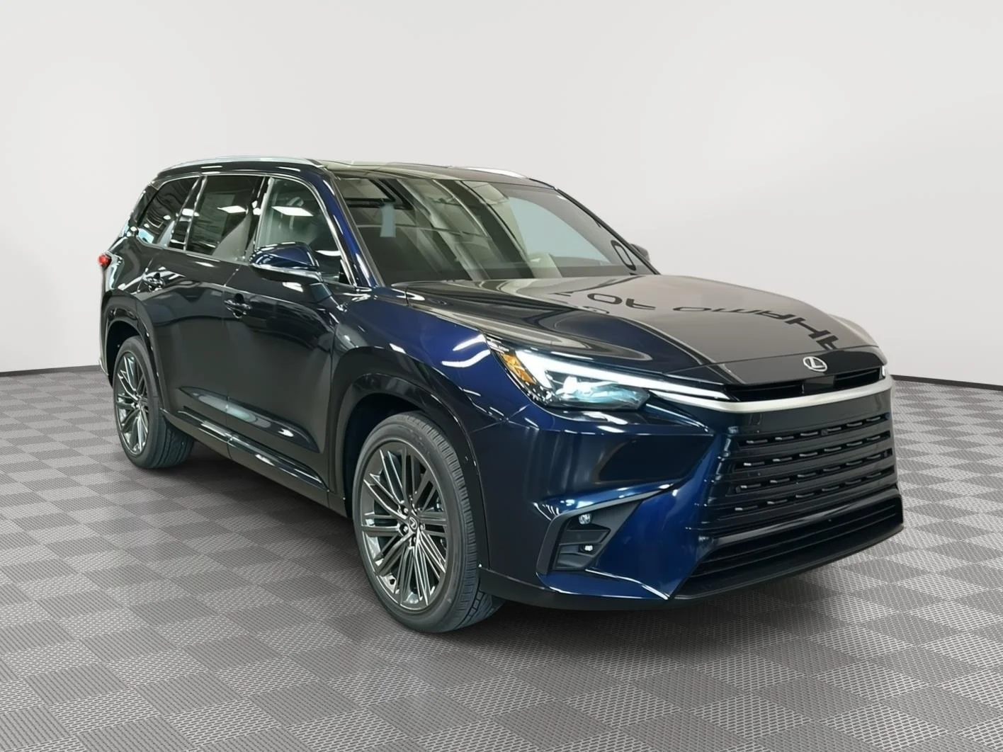 2026 Lexus TX 350 350 Luxury AWD's photo