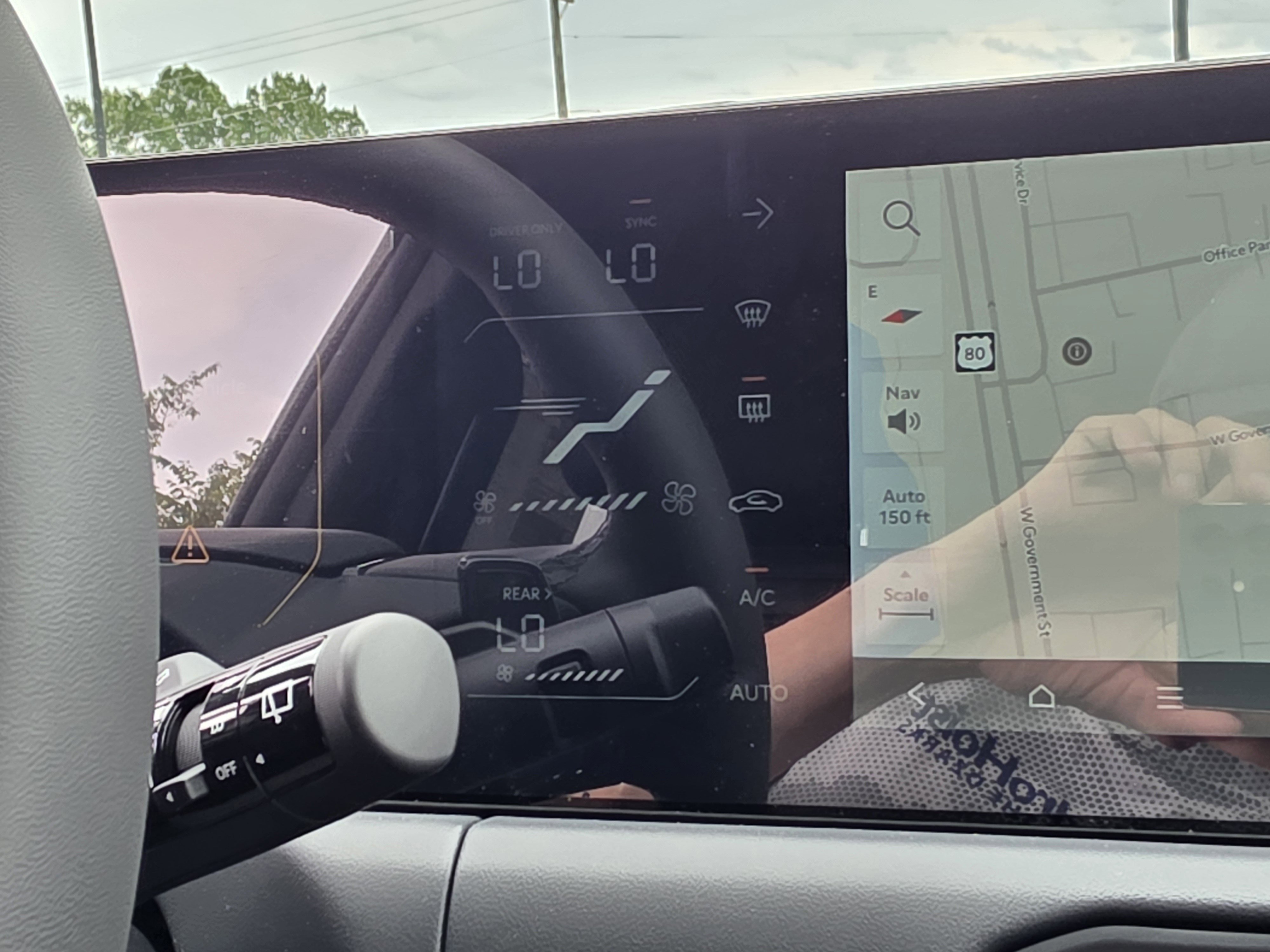 New 2027 Ebony Black Kia X-LINE SX image 7