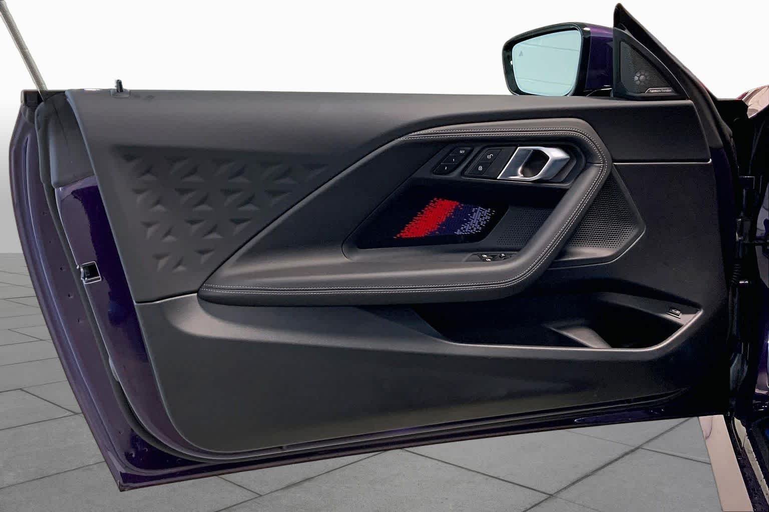 New 2026 Thundernight Metallic BMW 230i xDrive image 10