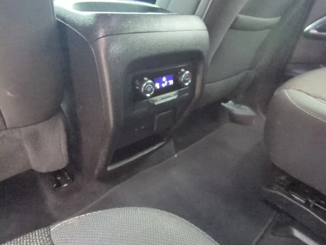 2024 Chevrolet Traverse 1LT - Photo 25