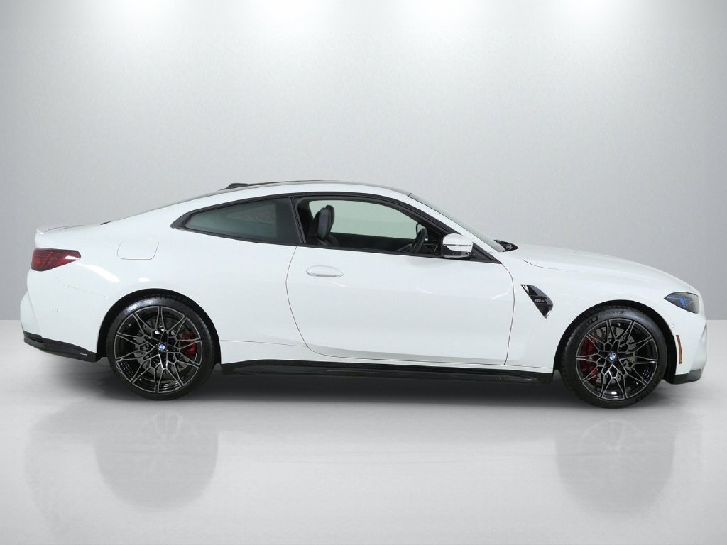 Used 2026 White BMW Base image 9
