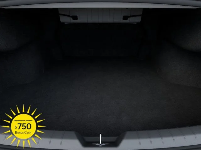2026 Kia K5 GT-Line - Photo 19