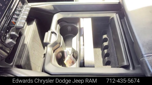 Used 2023 Red Ram Limited image 20