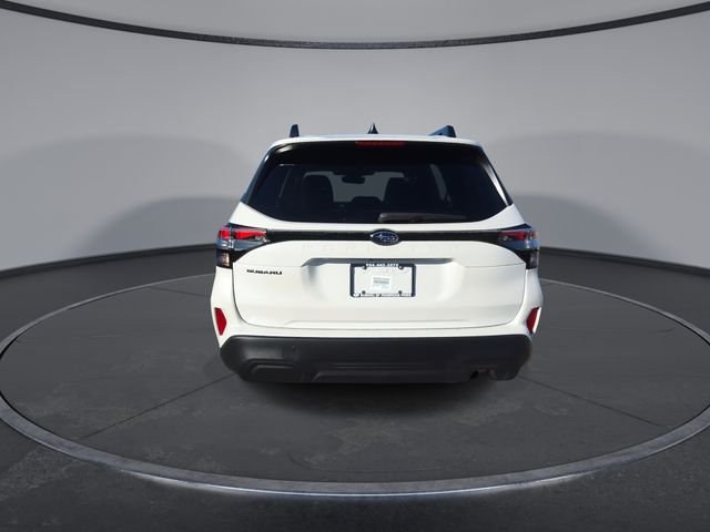 Used 2026 White Subaru Premium image 7