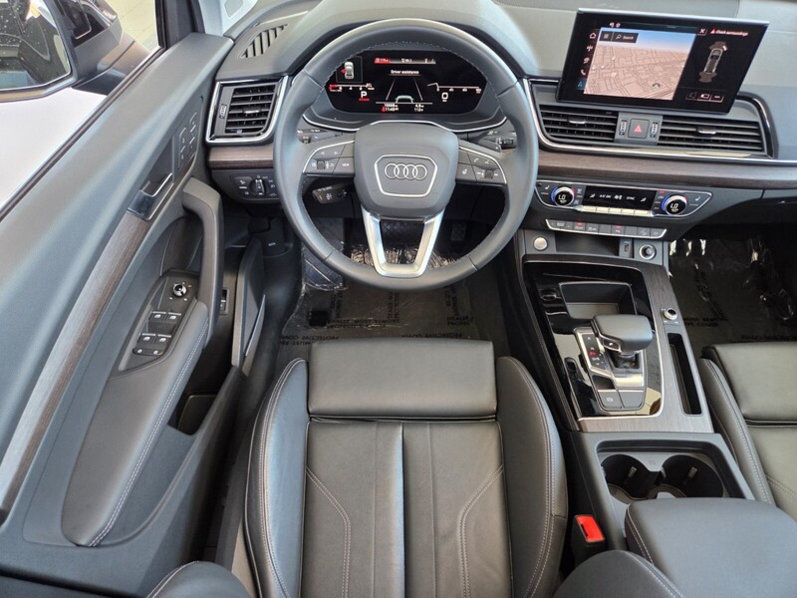 2025 Audi Q5 Premium Plus - Photo 16