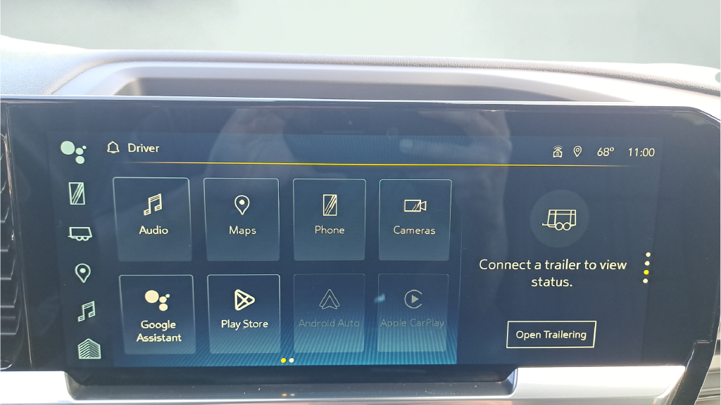 Used 2022  Chevrolet High Country image 20