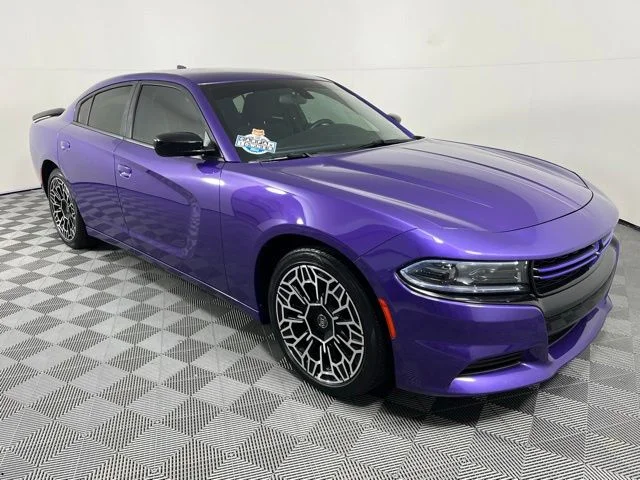 2023 Dodge Charger SXT's photo