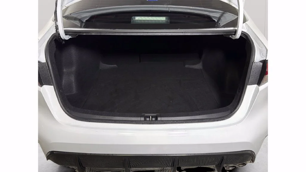 2023 Toyota Corolla SE - Photo 30