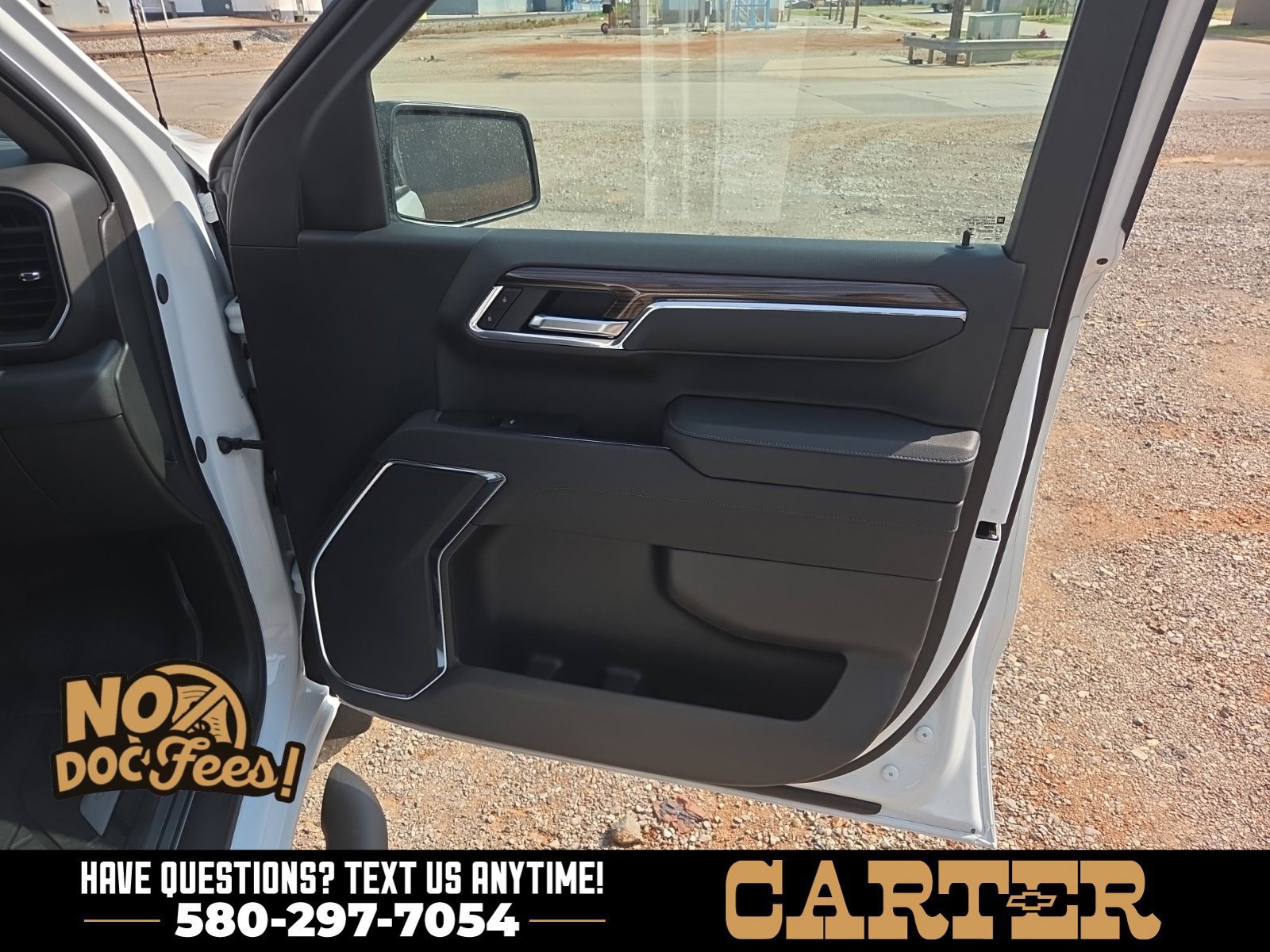 2026 Chevrolet Silverado 1500 RST - Photo 33