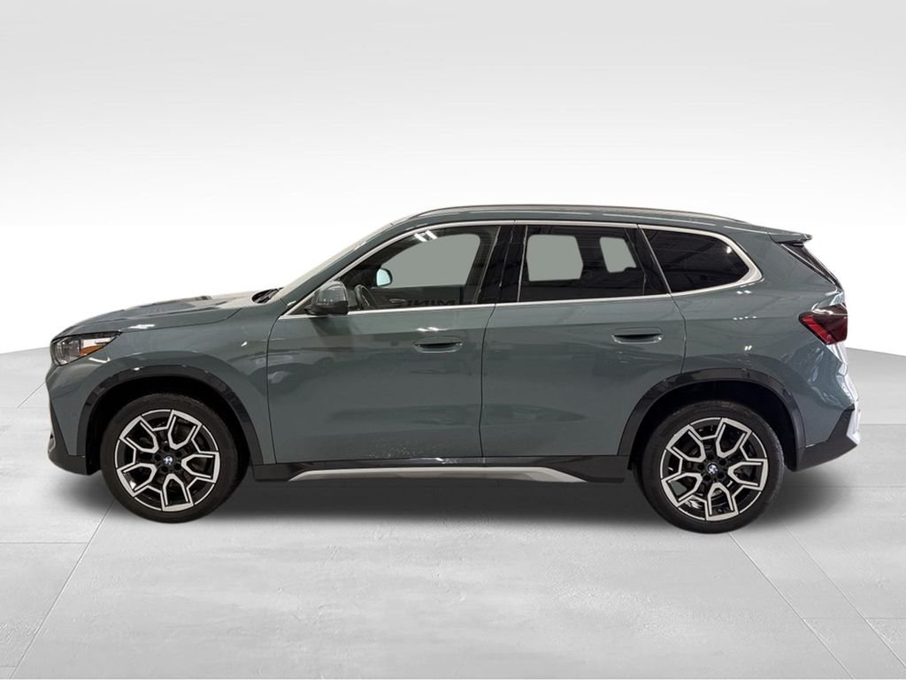 Used 2026 BMW X1 28i with VIN WBX73EF06T5552722 for sale in Golden Valley, Minnesota