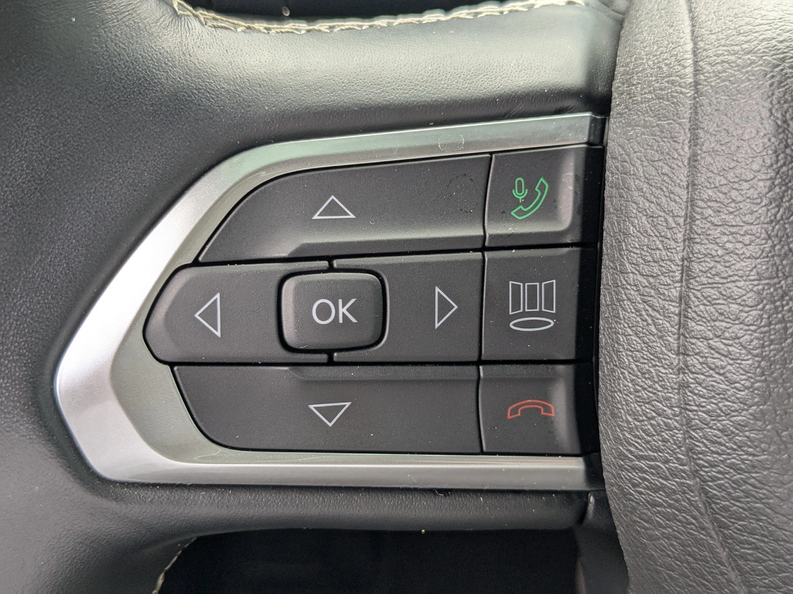2022 Jeep Compass High Altitude - Photo 23