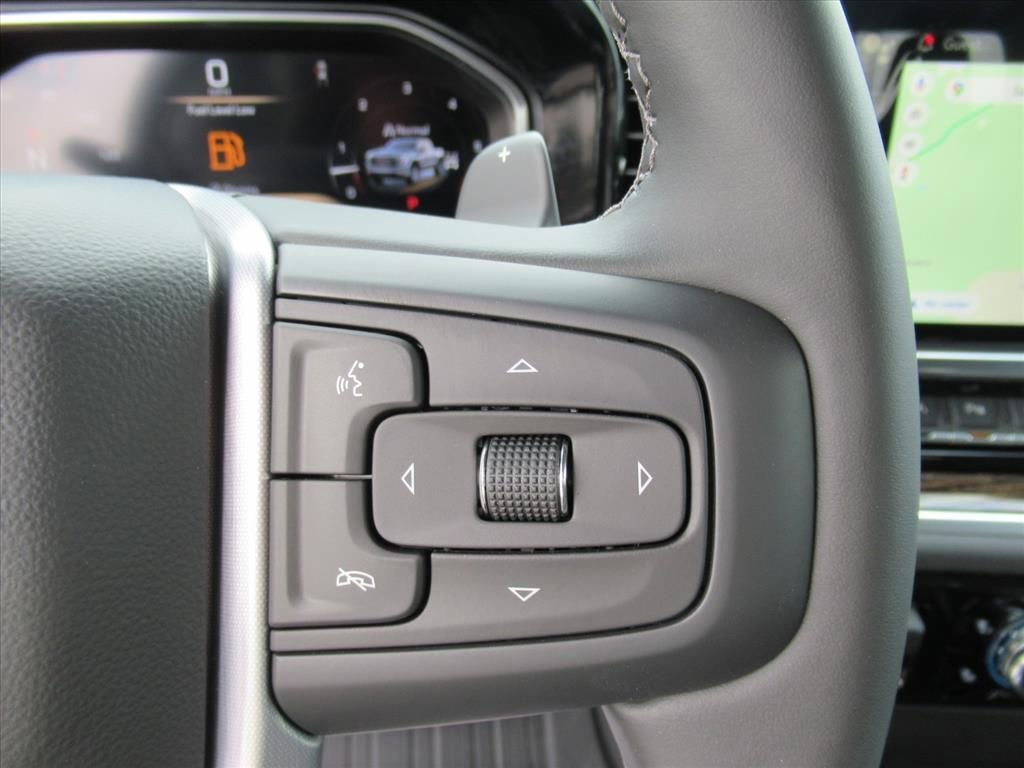 2026 GMC Sierra 1500 Elevation - Photo 23