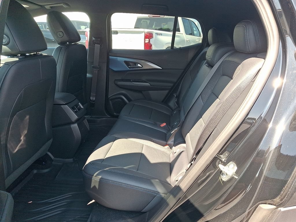 2026 Chevrolet Equinox EV 2LT - Photo 5