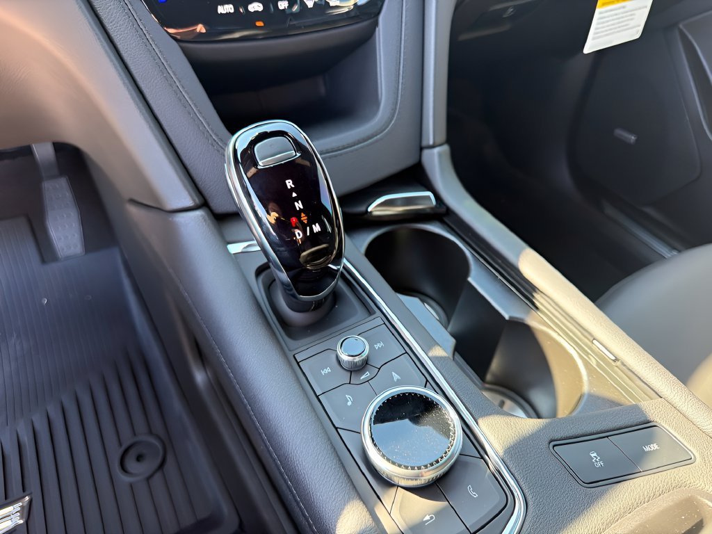 2026 Cadillac XT5 Premium Luxury - Photo 16